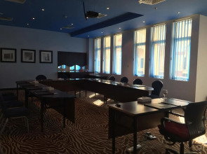 Tulip Inn Hotel FZ-LLC