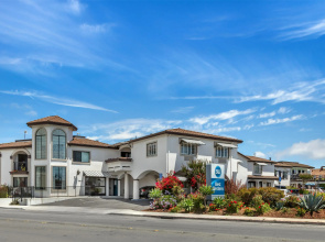 Best Western Rose Garden Inn