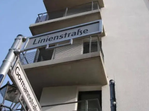 Karlito Apartmenthaus