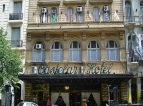 Castelar Hotel Spa