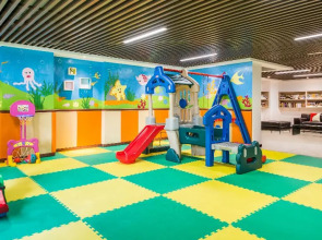 Springdale Serviced Residence Guangzhou