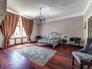 Апартаменты в центре Выборга