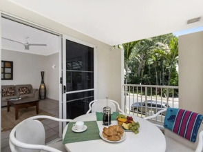 The Reef Retreat Townhouses