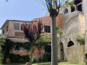 Resort San Basilio