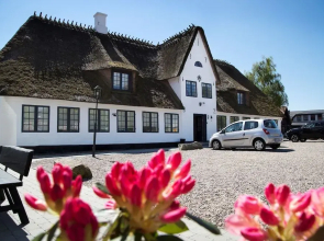 Benniksgaard Hotel