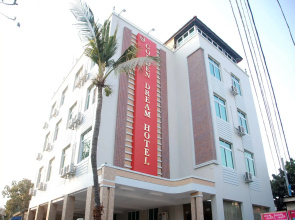 Golden Dream Hotel