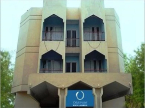 Orbit Hotel