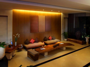 Aria Exclusive Villa and Spa