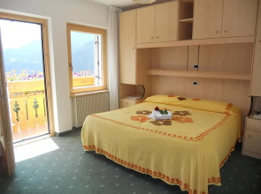 Hotel Garni Excelsior