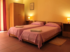 B&B Pinarina