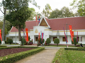 Antonios Villa Hotel