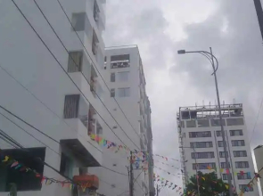 Mi amor luxury beach apartment