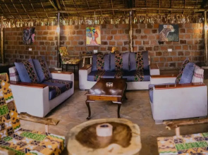 Kilimanjaro Scenic Lodge