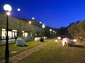 Parador De Cangas De Onis