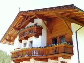 Pension Haus Petra
