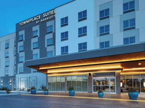 Towneplace Suites By Marriott Albuquerque Uptown