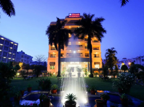 Hotel Orange Classic