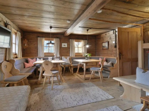 Bauernhaus & Appartement Goldschmied