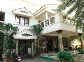 Ulo Cloud 7 Resort