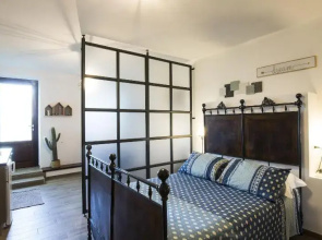 Residence Masnaiot