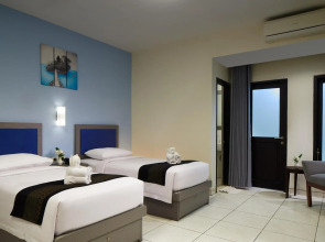 The Phoenix Hotel Bangkok