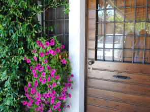 Villa Le Casaline