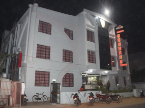 Hotel Mahabir Sheraton