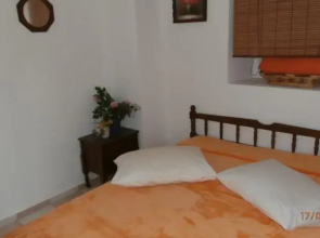 Traditional houses Kefala 1860