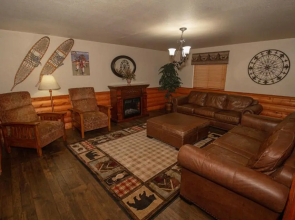 Fairbridge Inn & Suites Sandpoint