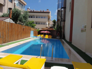 Aloe Apart Hotel