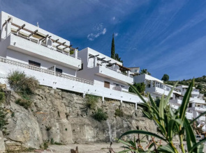 Roses House to the Sea Villa 18