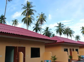 Ban Na Khao