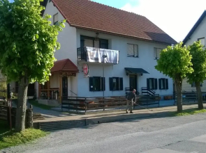 Apartment Šume Pjevaju