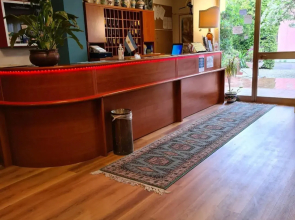 Hotel Ginevra