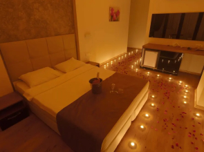 Swiss Inn Resort Hotel & Spa