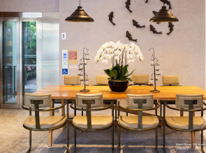 Hotel Clover 769 North Bridge Road