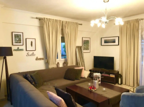 Apartament in Thessaloniki