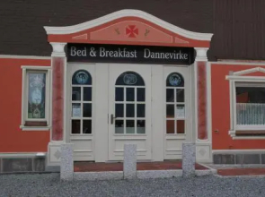 Bed & Breakfast Dannevirke