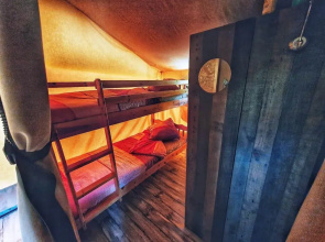 Camping des vignes