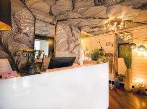 Aqua by American Beech