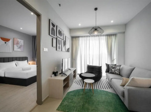 Iconic Regency Service Residences - Managed by Iconic Hotel