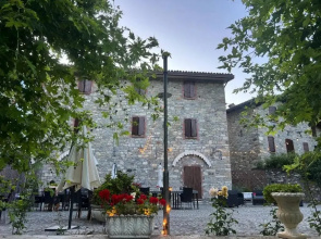 Le Boccede Country House B&B