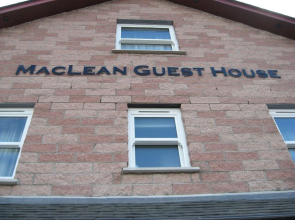 Maclean Guest House