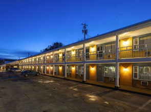 Econo Lodge