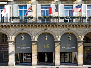 Suites Albany & Spa