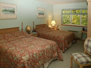 Hotel Zed Tofino