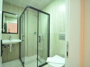 Club Sema Suite Hotel