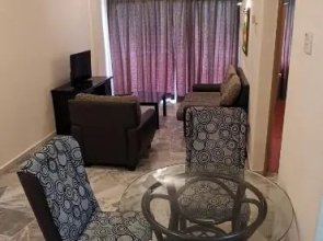 Glory beach resort 2 bedroom seaview apartment