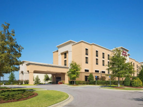 Hampton Inn & Suites Birmingham/280 East-Eagle Point