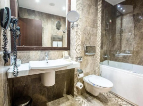 Alpin Resort Hotel - Apartament 2403; 2404